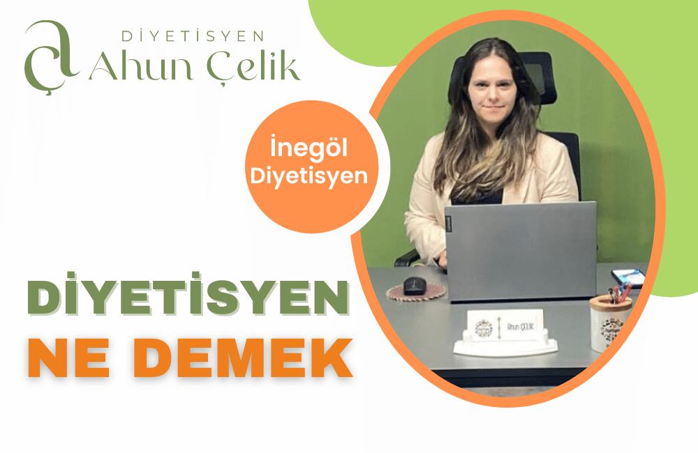 Diyetisyen Nedir, Seansları Nasıldır?